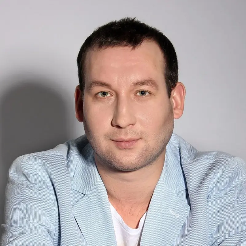 Николай Кий
