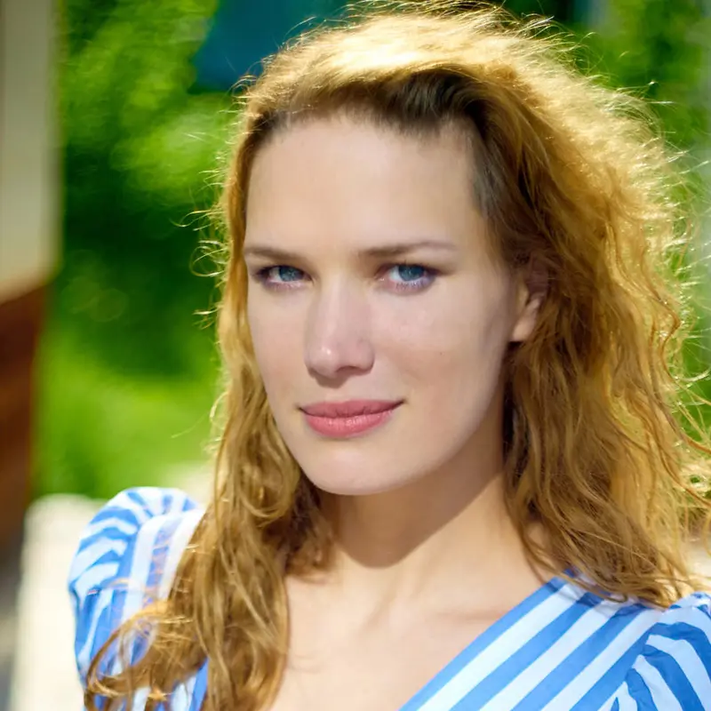Анна Арланова