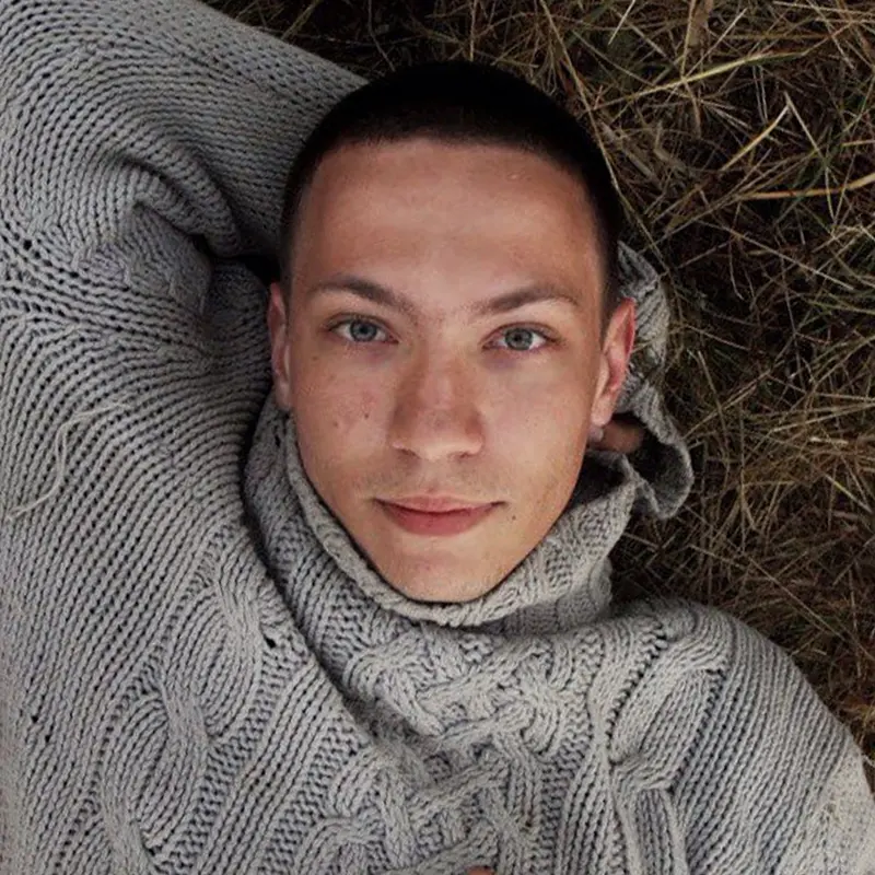 Яков Башта