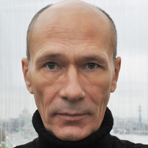 Георгий Тополага