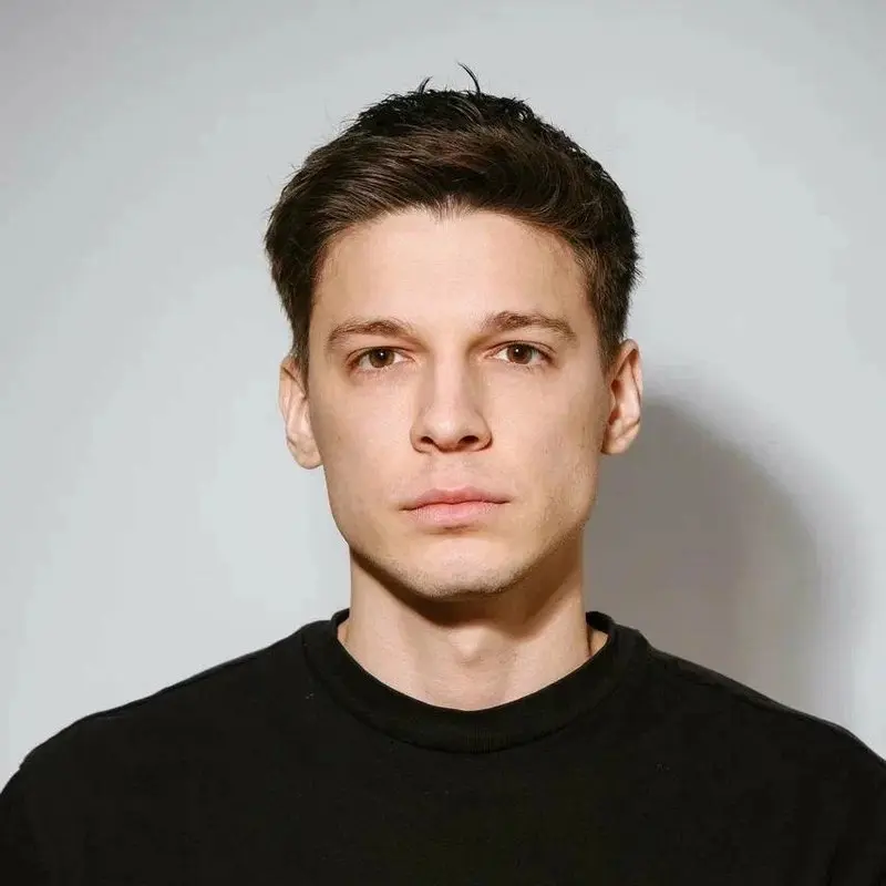 Алексей Широчкин