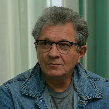 Андрей Ильин