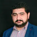 Арман Навасардян