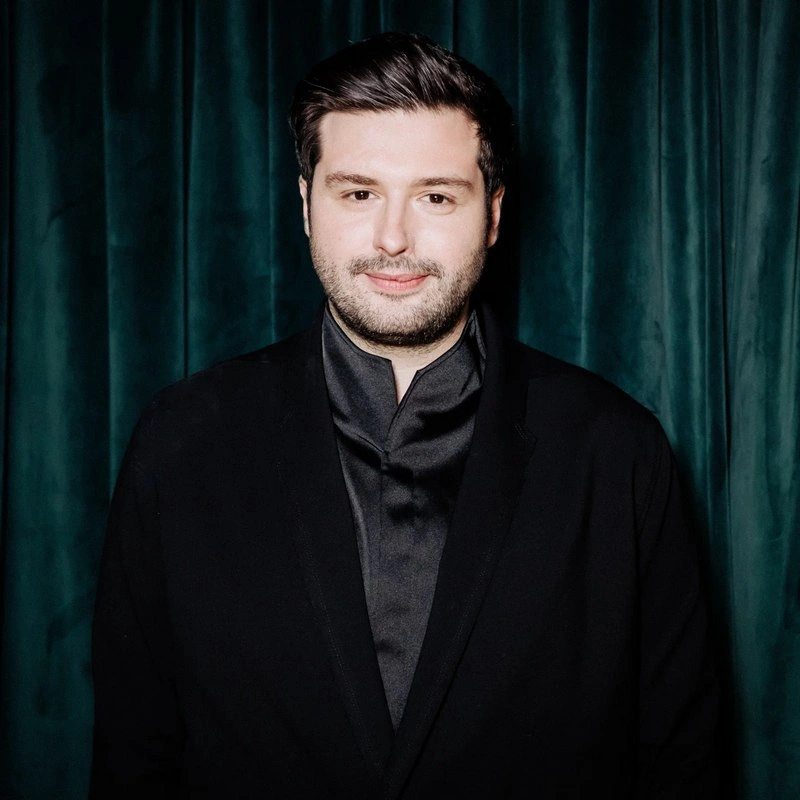 Илья Учитель