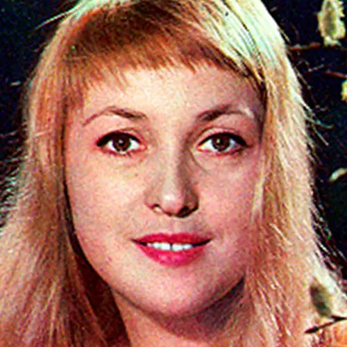Ирина Калиновская
