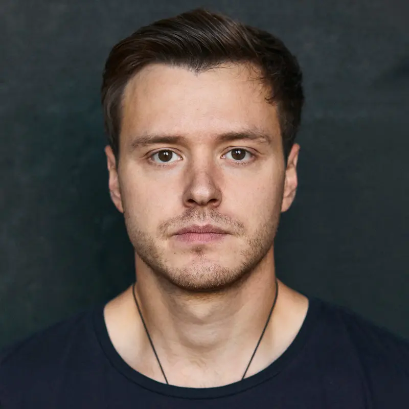 Ефим Петрунин