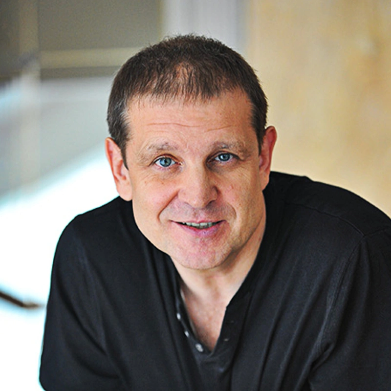 Юрий Архангельский