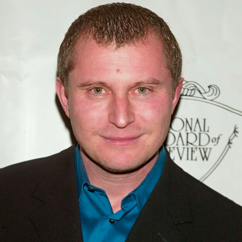 Вадим Перельман