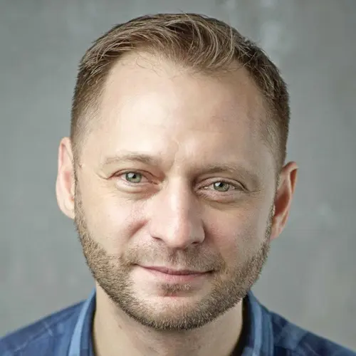 Вячеслав Щенин