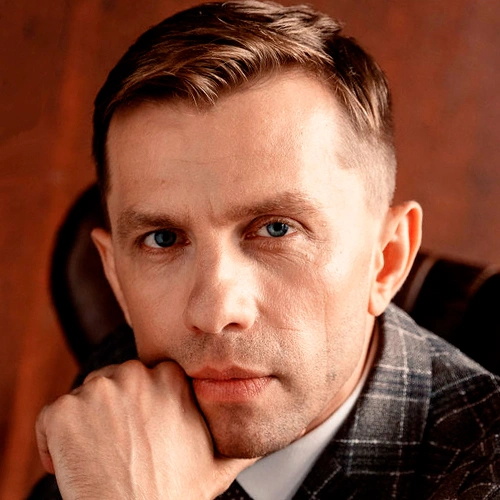 Сергей Черданцев