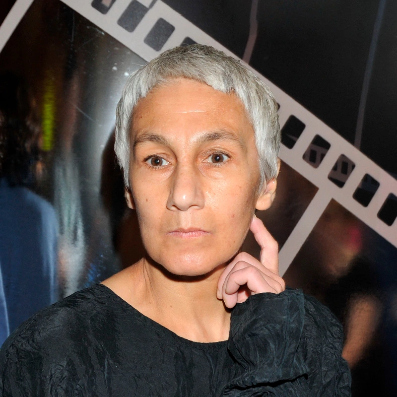 Роза Хайруллина