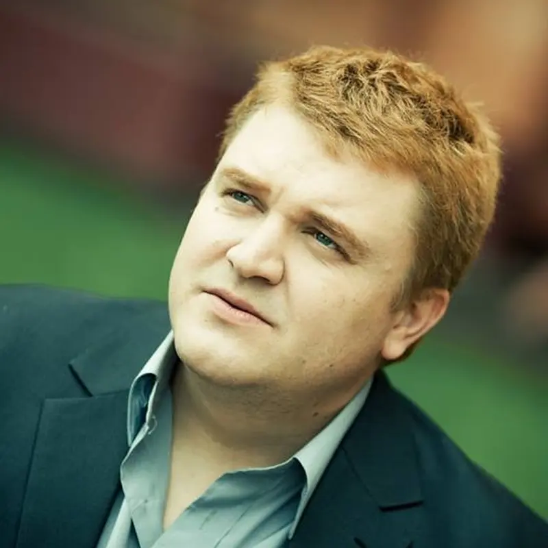 Андрей Курносов