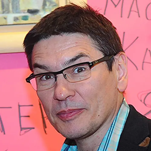 Марат Ким