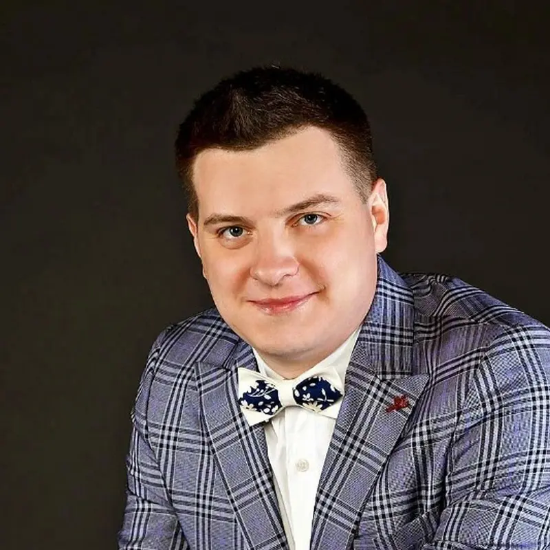 Сергей Сгибнев