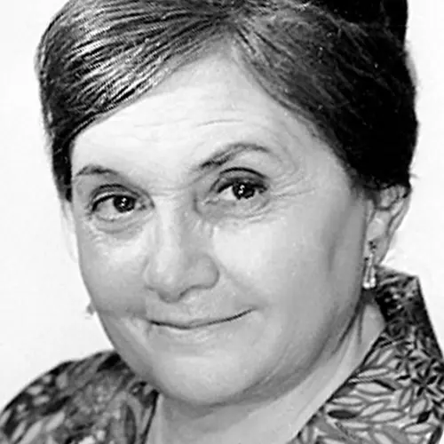 Евгения Мельникова