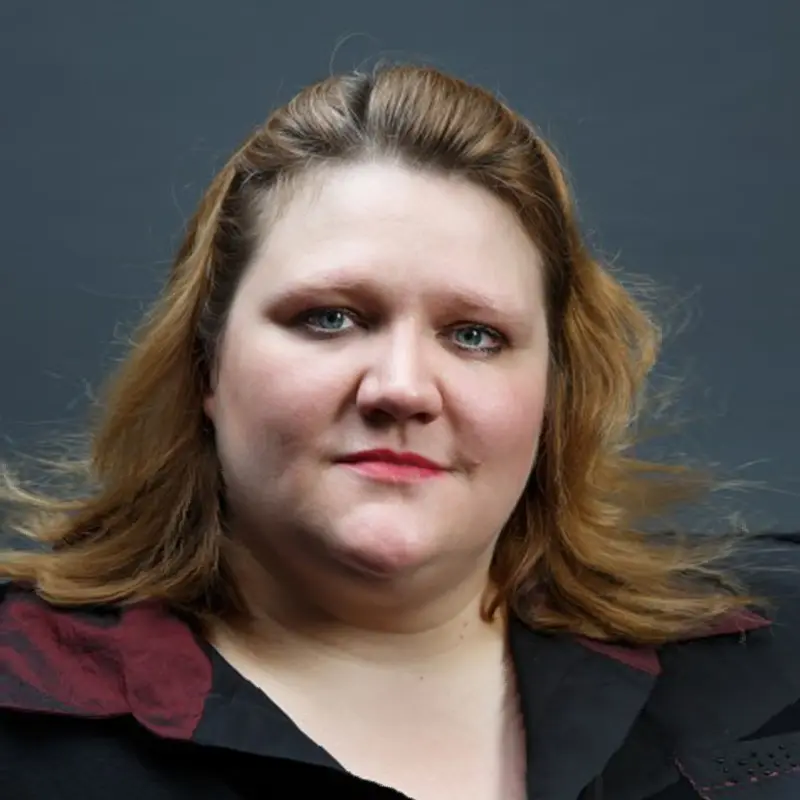 Елена Стражникова