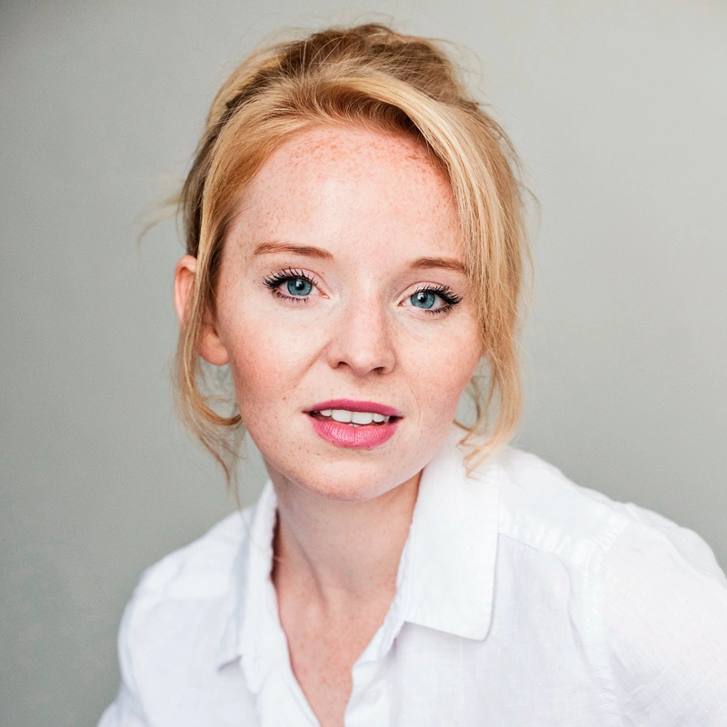 Михаэла Лонгден