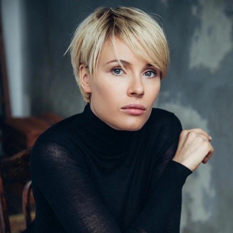 Виктория Маслова