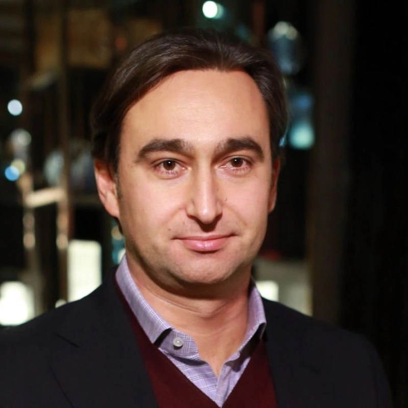 Роман Борисевич