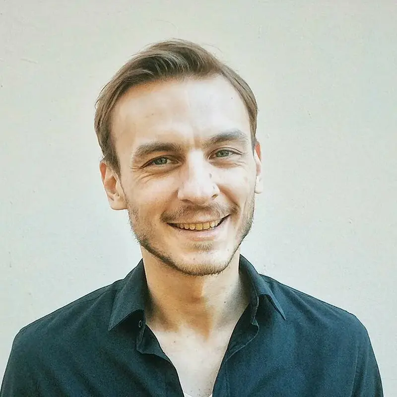 Александр Лымарев