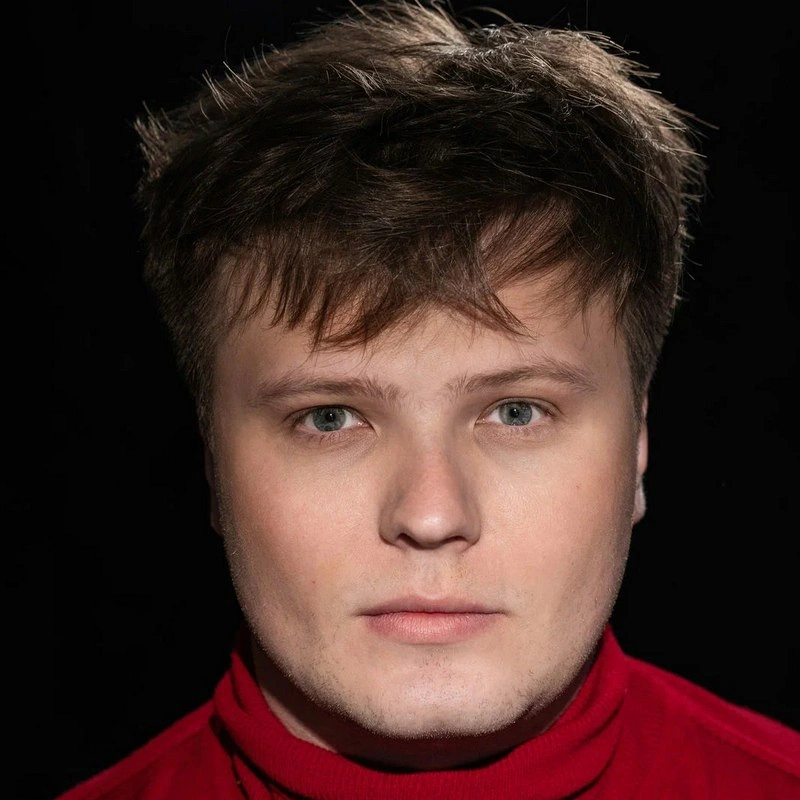 Роман Дудич