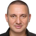 Борис Душин