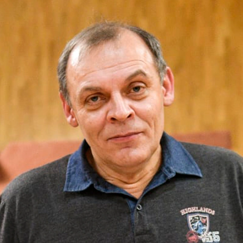 Юрий Потеенко