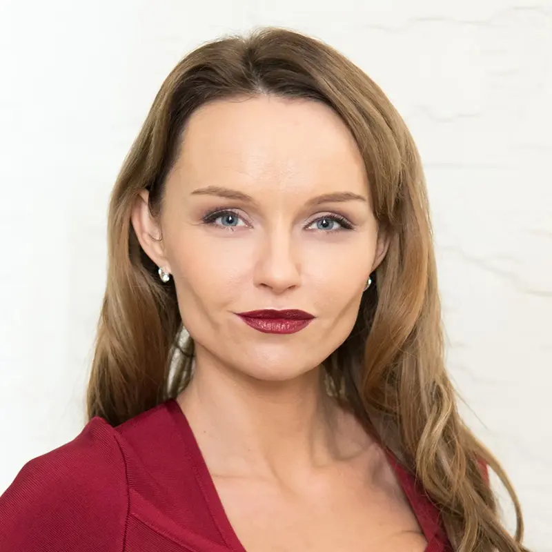 Юлия Подозерова
