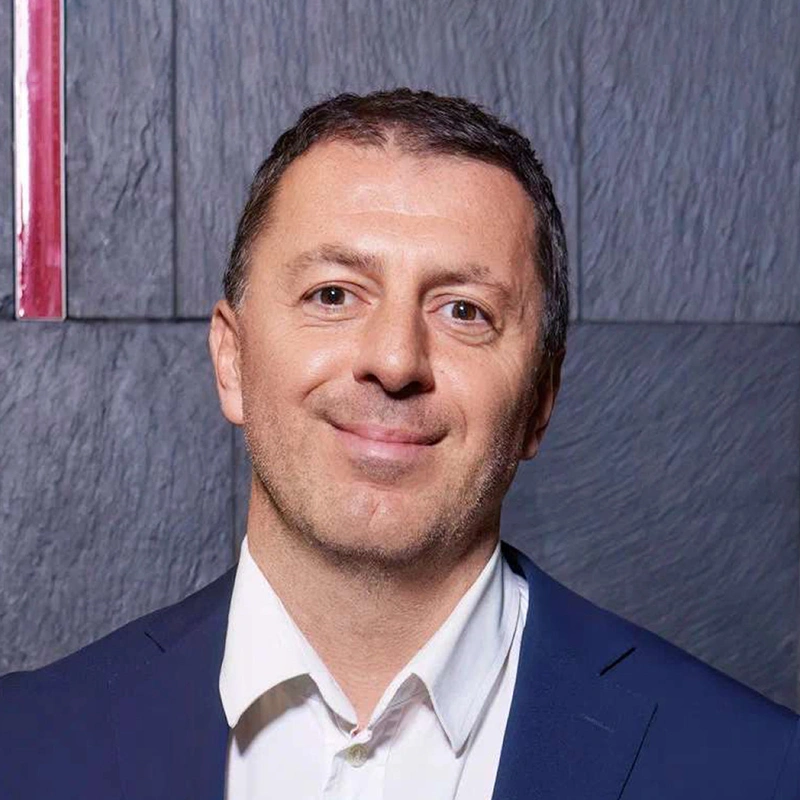 Максим Рогальский