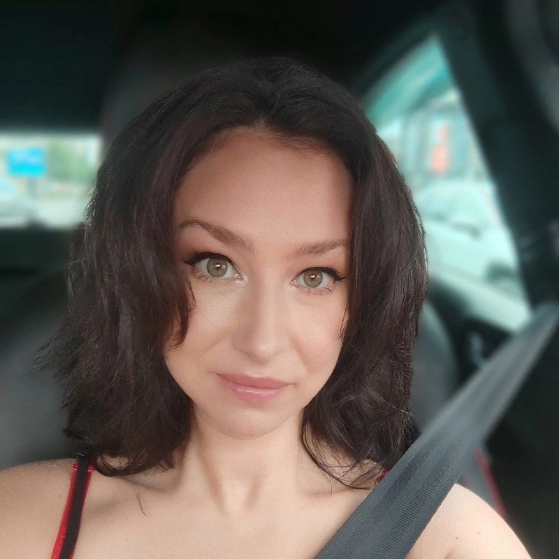 Катерина Бандурина