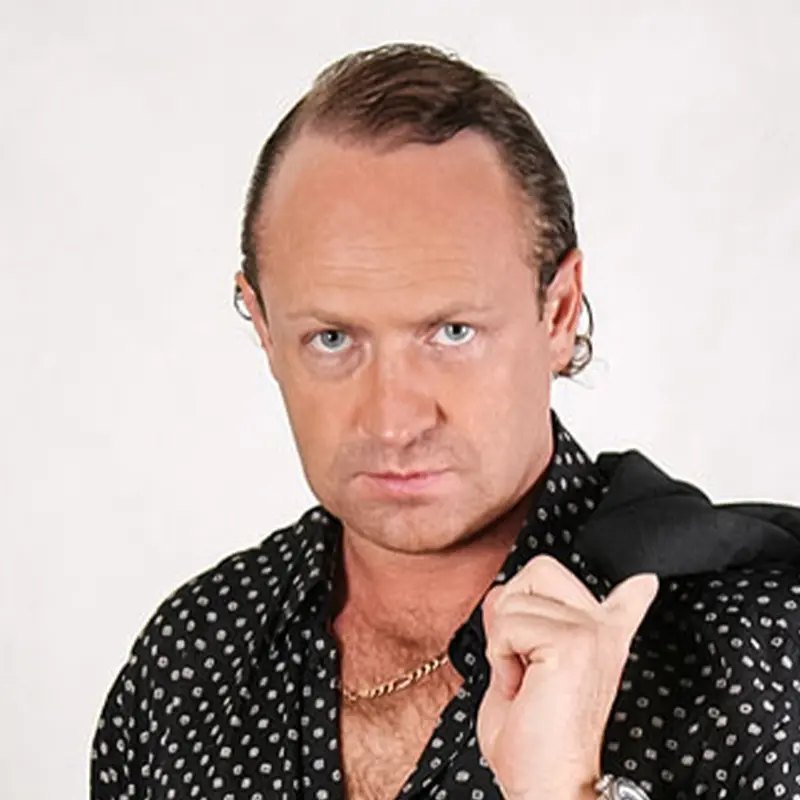 Николай Губенков