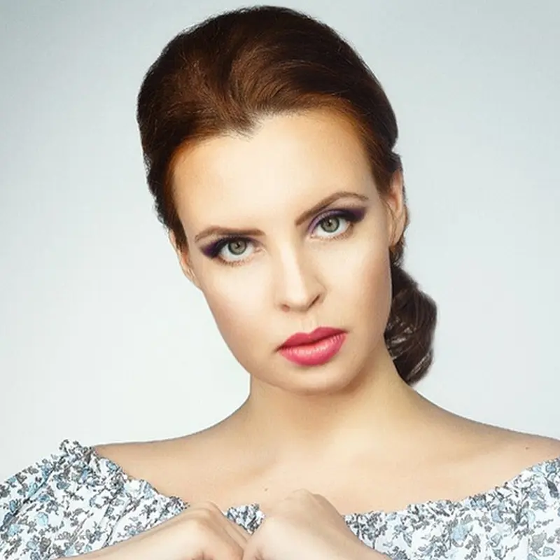 Ирина Рудоминская