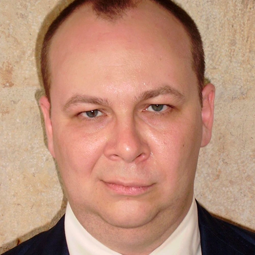 Роман Стабуров