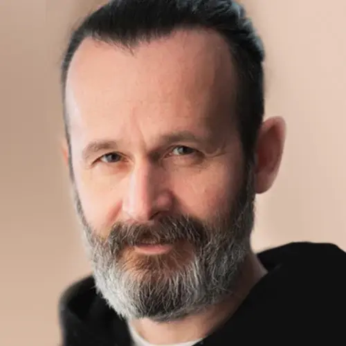 Сергей Долгушин