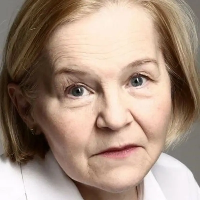 Арина Нестерова