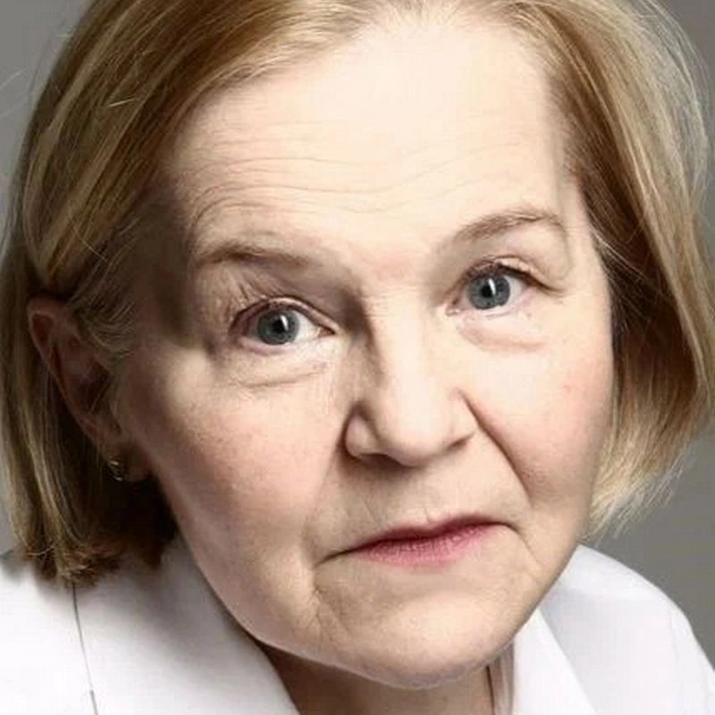 Арина Нестерова