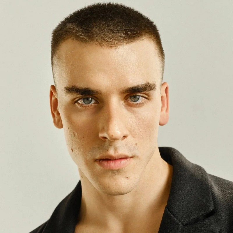 Кирилл Русин