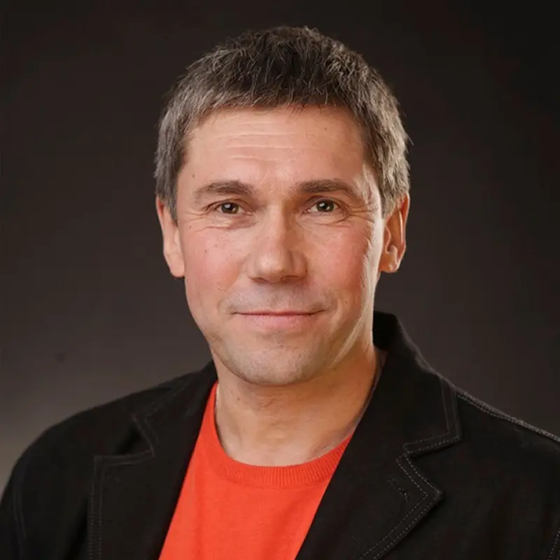 Александр Филатов