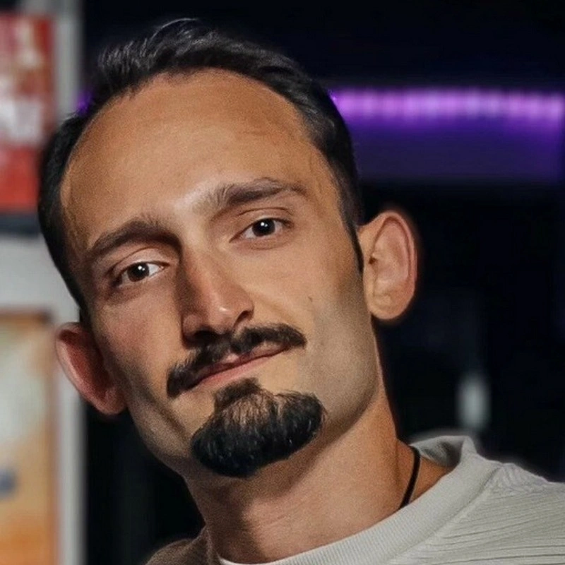 Рубен Адамян