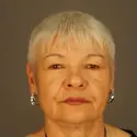 Марина Клещева