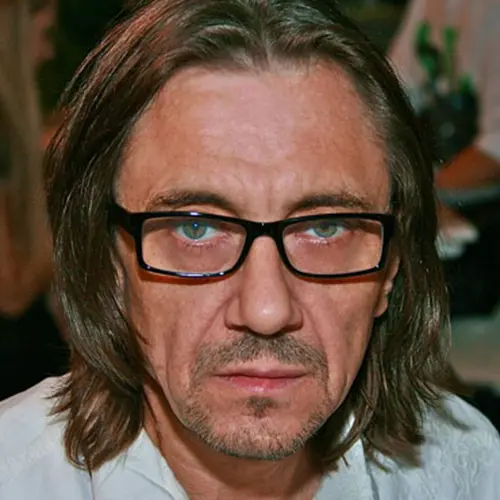 Вячеслав Баранов