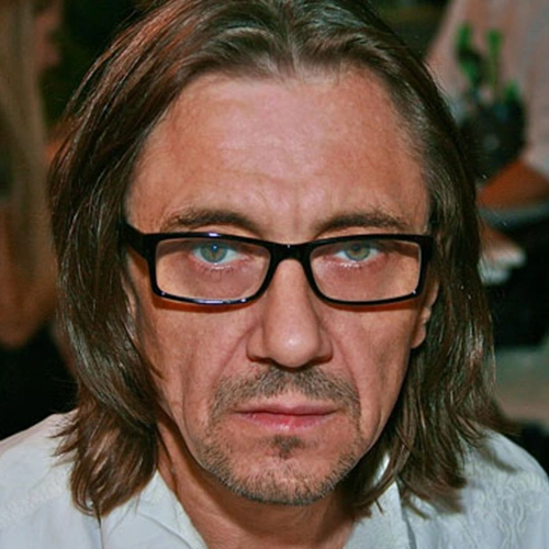 Вячеслав Баранов