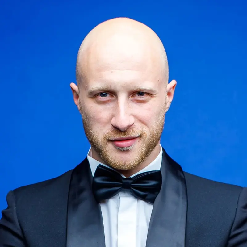 Евгений Рыжик