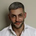 Дмитрий Белякин