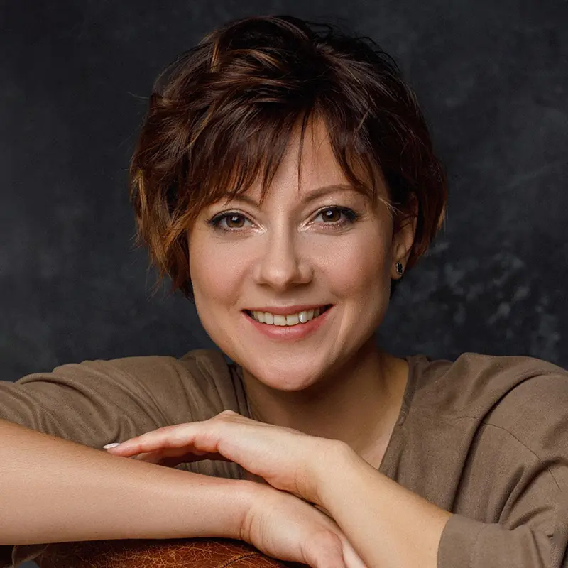 Елизавета Александрова