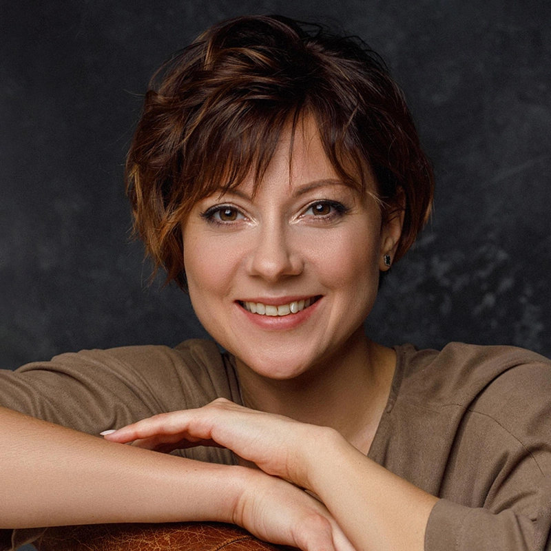 Елизавета Александрова