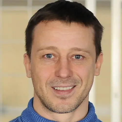 Роман Жилкин
