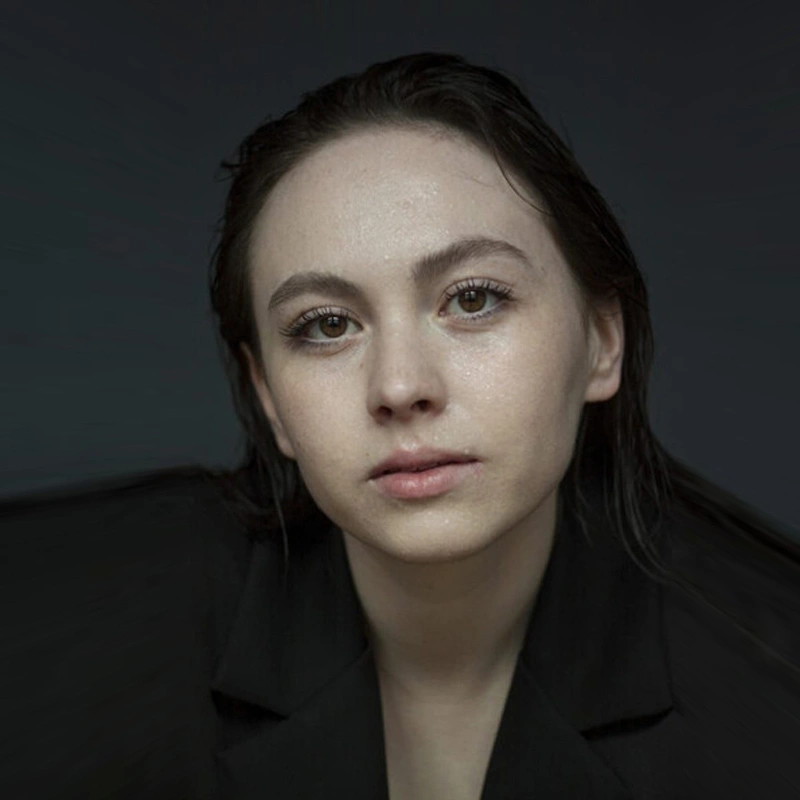 Дарья Нагибина