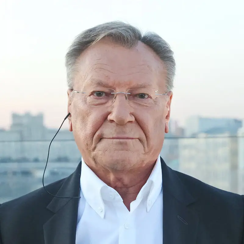 Сергей Шакуров