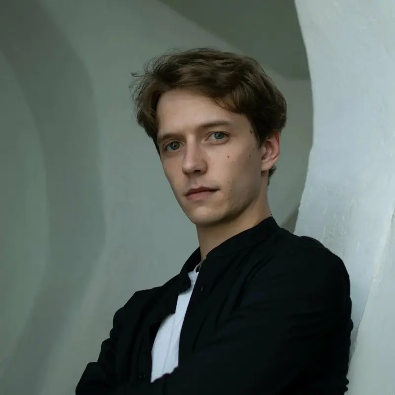 Андрей Гальченко